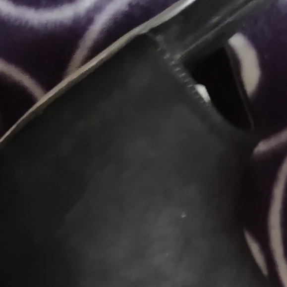 Black #FashionHeels w/Open Toe & Open Heels - - Picture 4 of 7